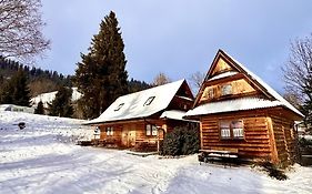 Domki Górskie CampHarenda